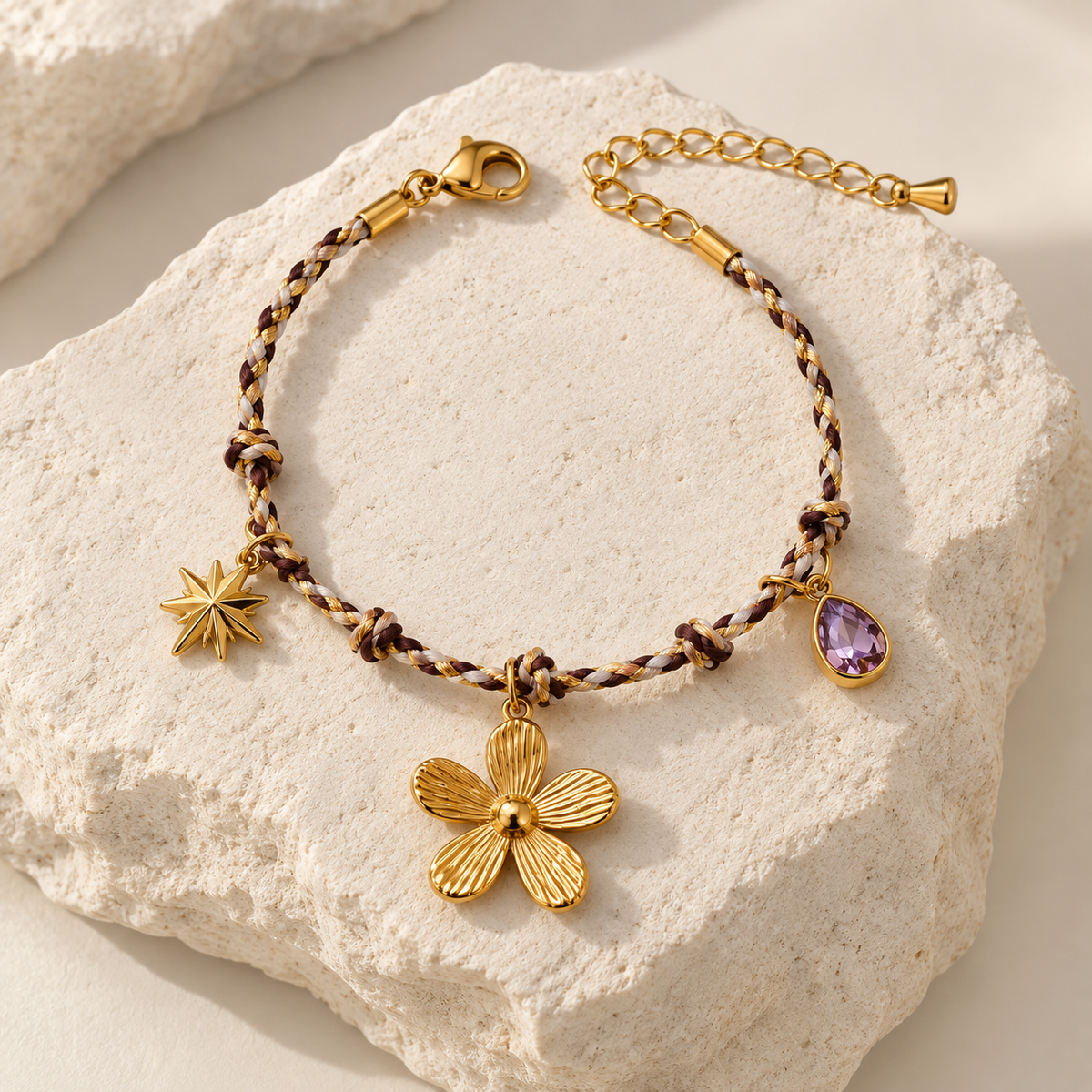 Sorelle Bloom Bracelet