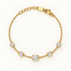 Elyra Crystal Bracelet