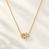 Blooming Grace Necklace