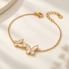 Luna Flutter Bracelet