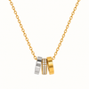 Trié Necklace