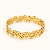Flora Luxe Bracelet