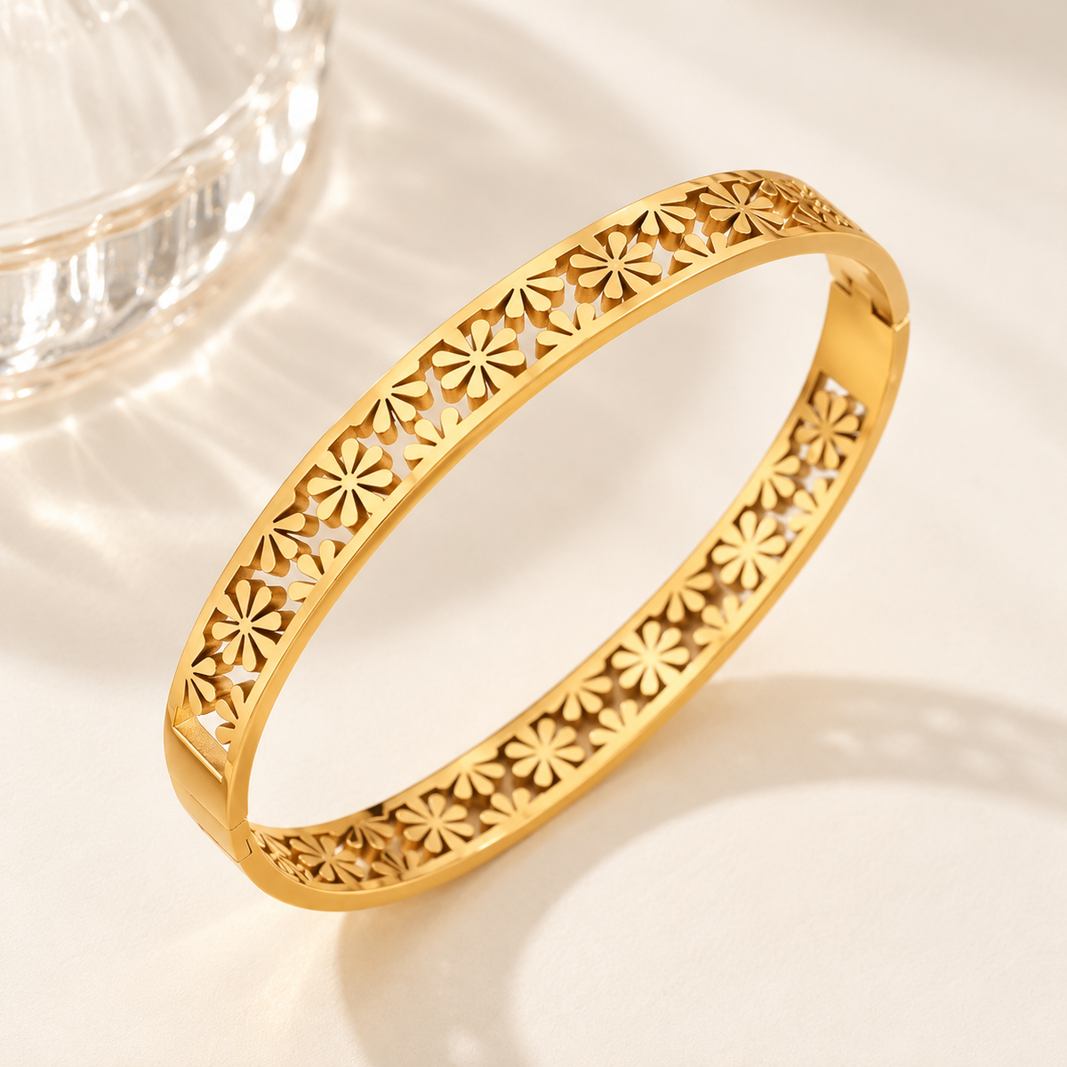 Bloom Aura Bracelet