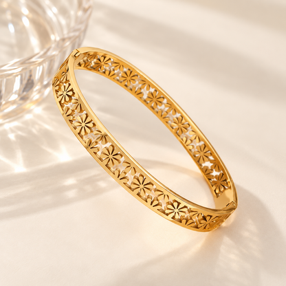 Bloom Aura Bracelet