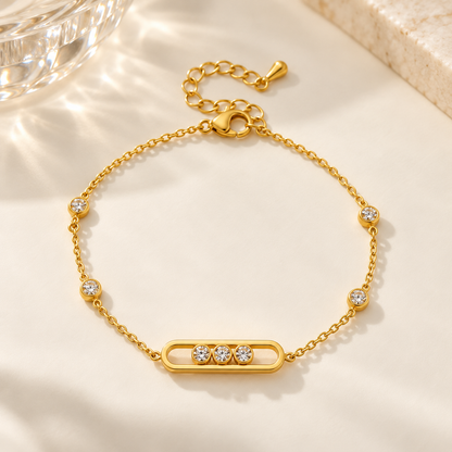 Nova Spark Bracelet