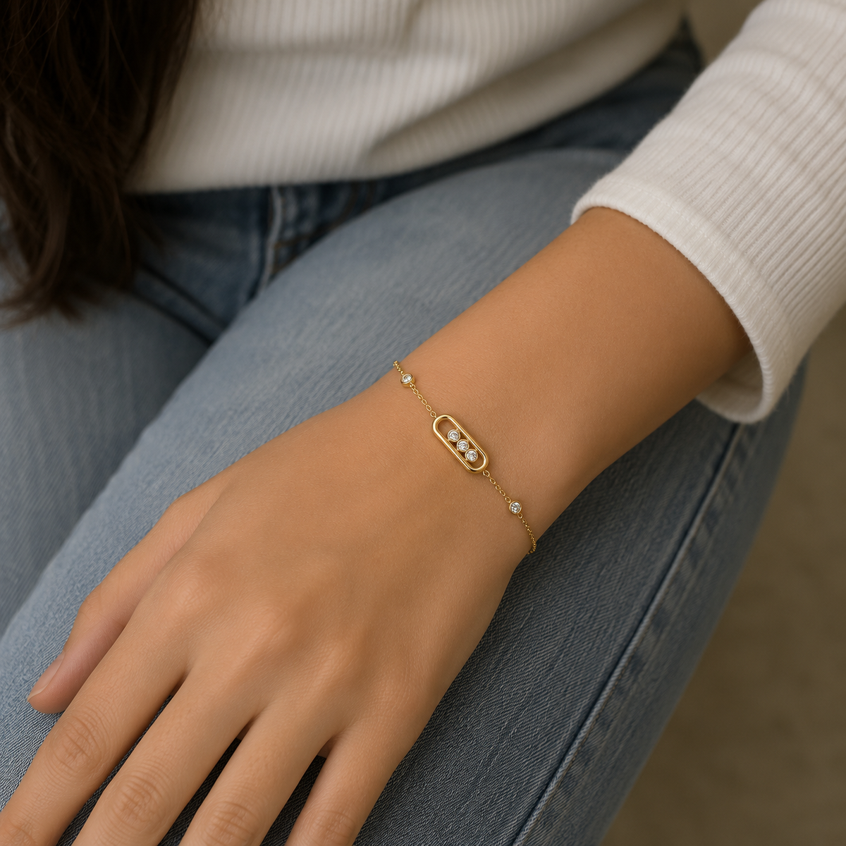 Nova Spark Bracelet