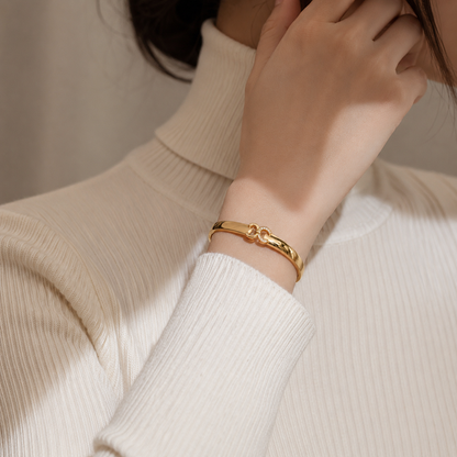 Luna Link Bracelet