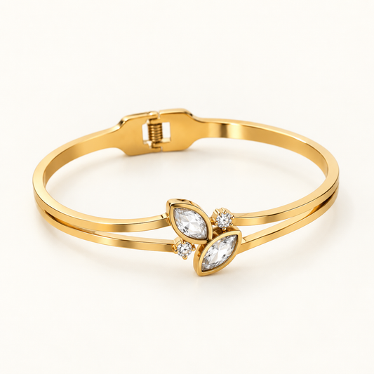 Ivelle Crystal Bracelet
