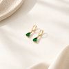 Verdelle Mini Earrings