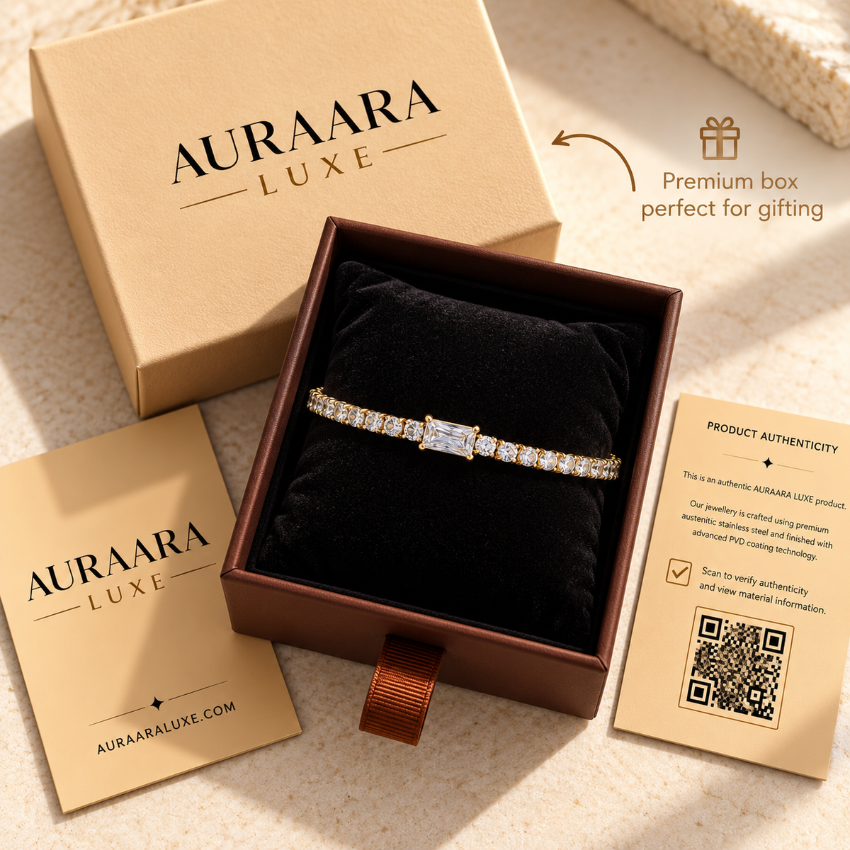 Élan Spark Bracelet