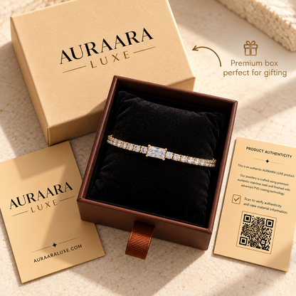 Élan Spark Bracelet