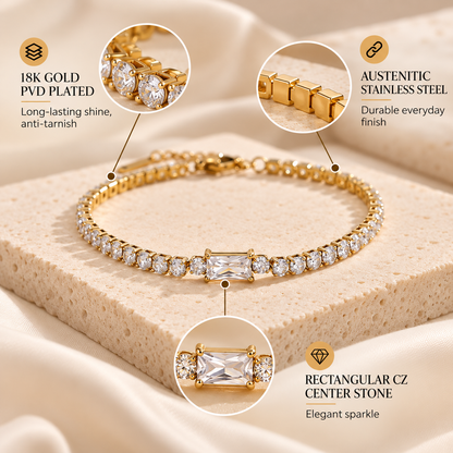 Élan Spark Bracelet