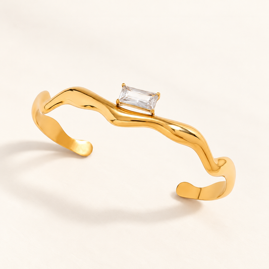 WaveGlow Bracelet