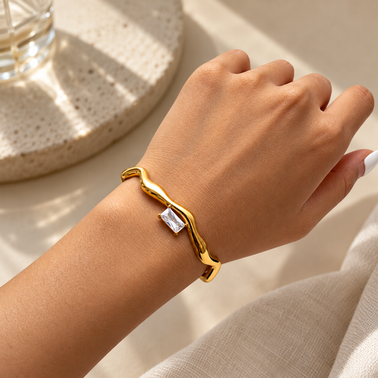 WaveGlow Bracelet
