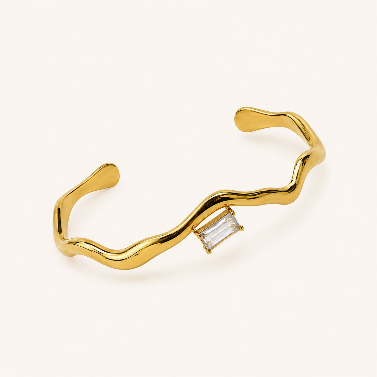WaveGlow Bracelet