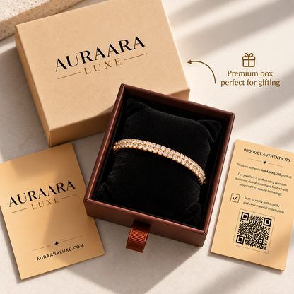 Celeste Flex Bracelet