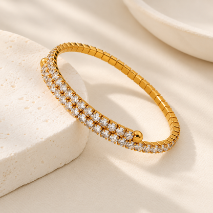 Celeste Flex Bracelet