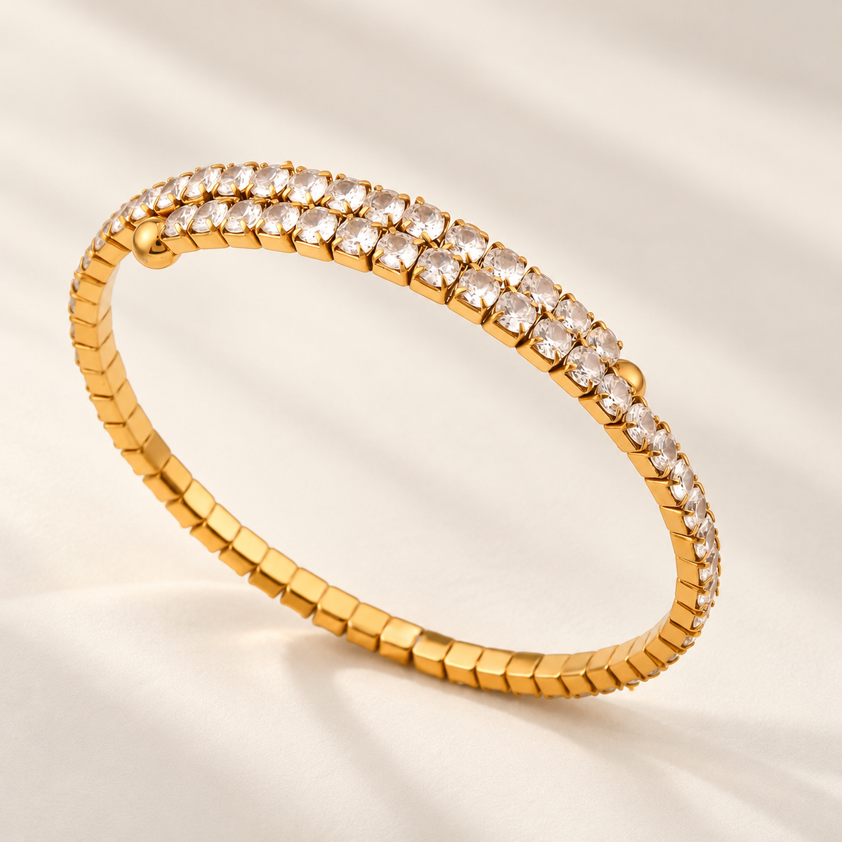 Celeste Flex Bracelet