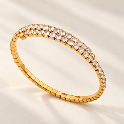Celeste Flex Bracelet