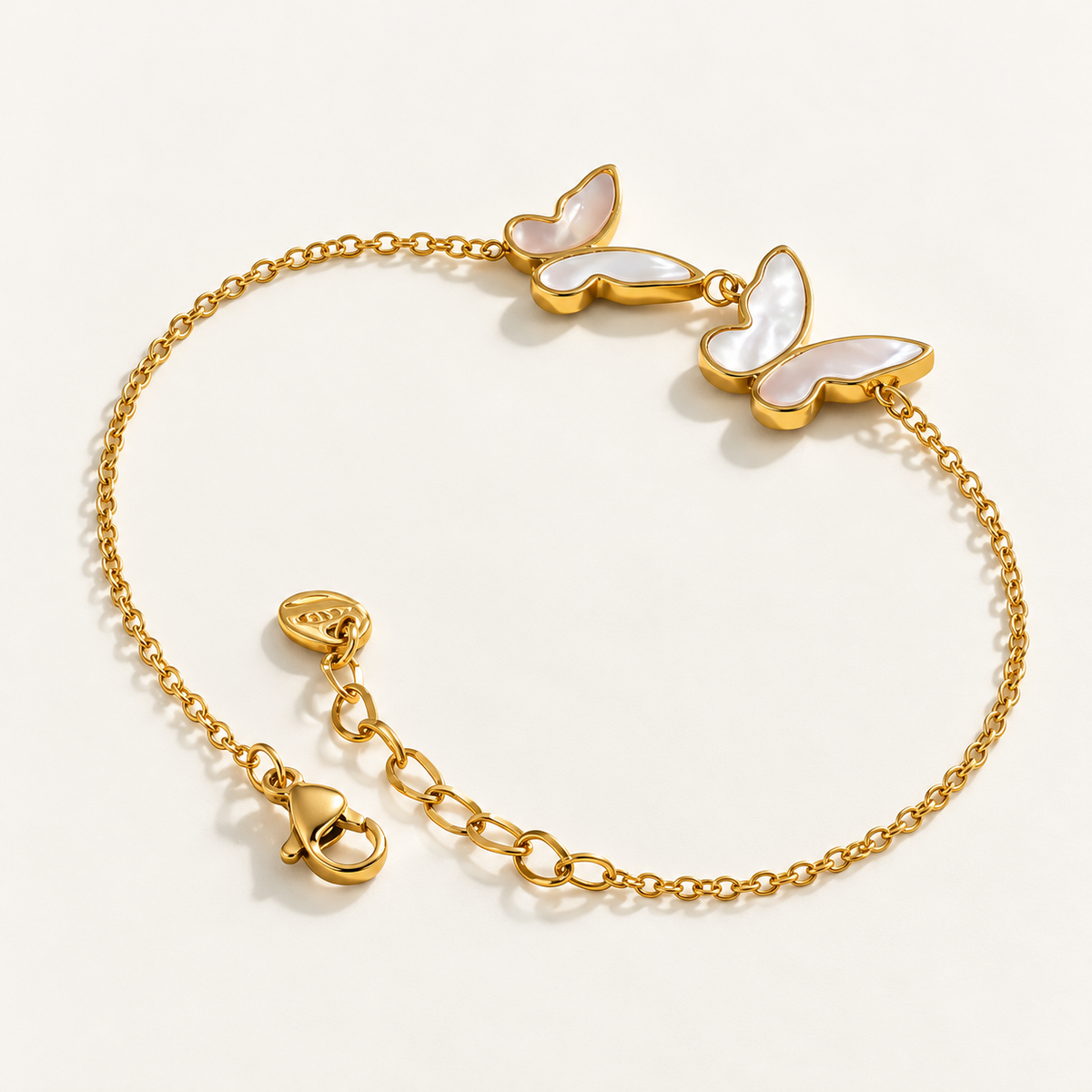 Luna Flutter Bracelet