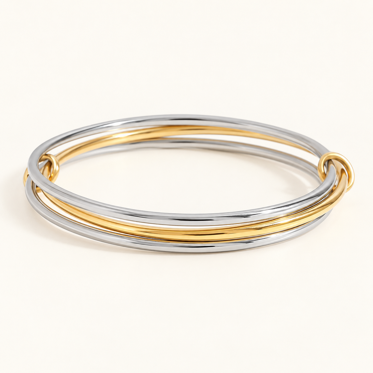 Elara Trio Bracelet