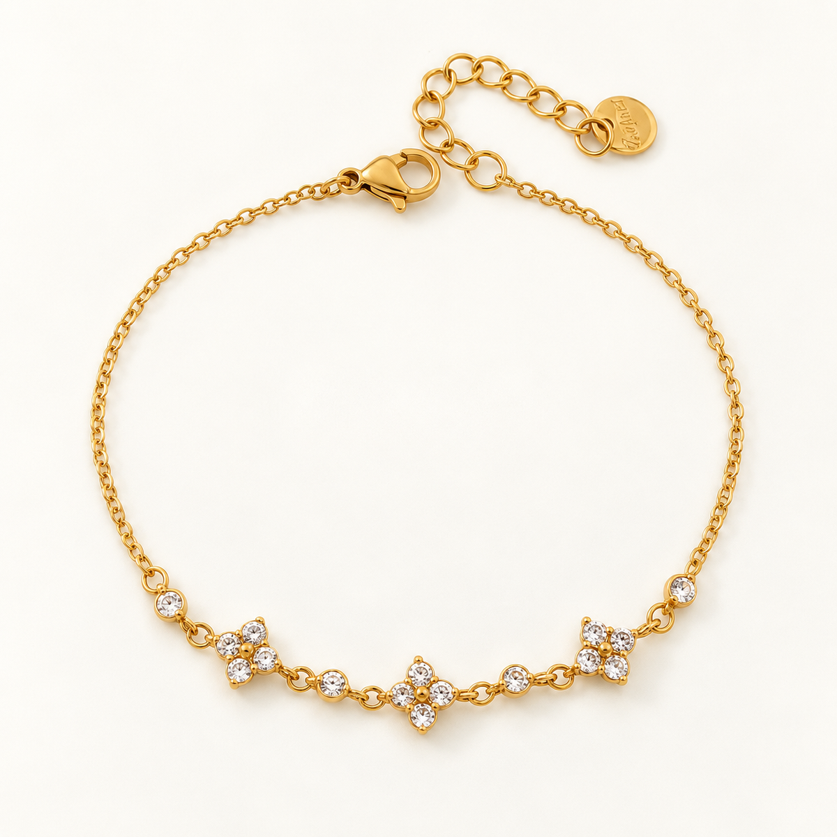 Fleuré Spark Bracelet