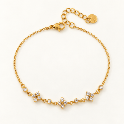 Fleuré Spark Bracelet