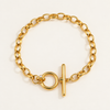 Élan Link Bracelet