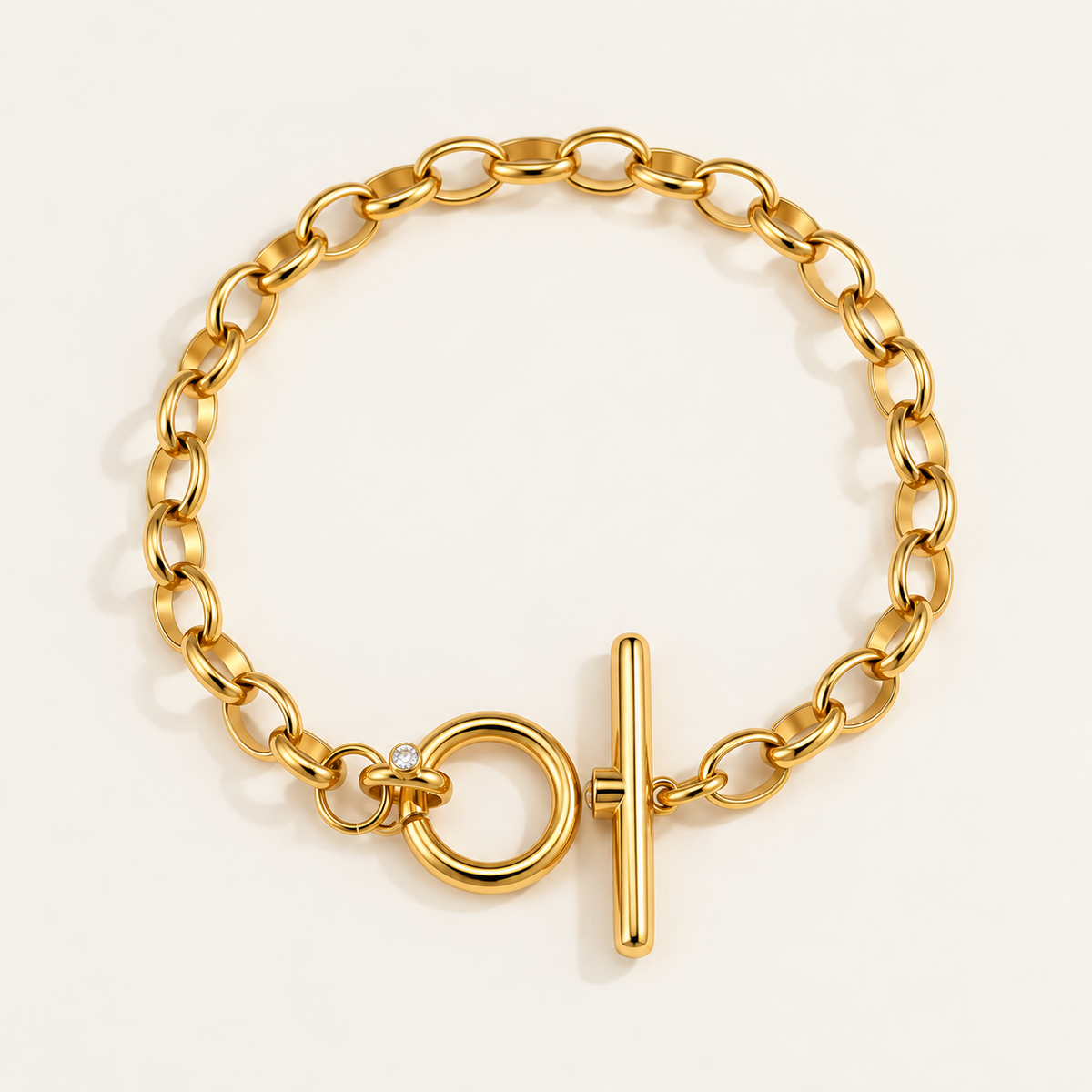 Élan Link Bracelet
