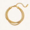 Sienna Layered bracelet