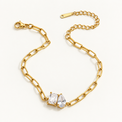 Liora Gemstone Bracelet