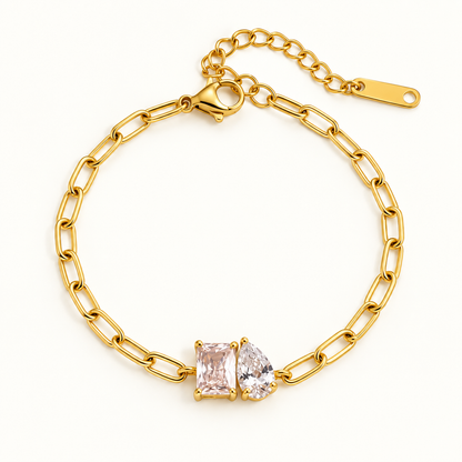 Liora Gemstone Bracelet