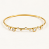 Solara Crystal Bracelet