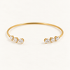Lumière Cuff Bracelet