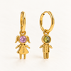 Together Forever Earrings