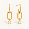 Liora Drops Earrings