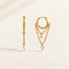 Lumi Drops Earrings