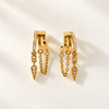 Veyra Dangles Earrings