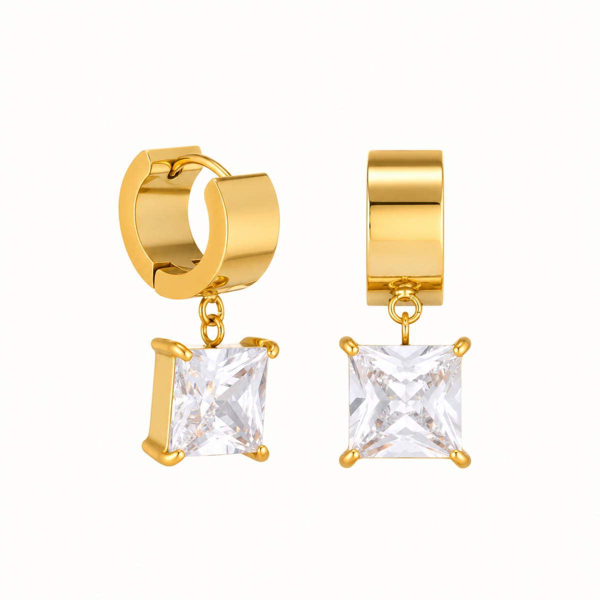 Arcelia Drops Earrings
