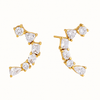 Serelle Curves Earrings