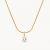 Lumi Drop Necklace