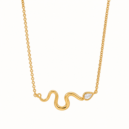 Ziva Necklace