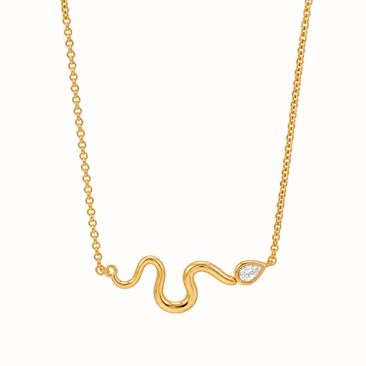 Ziva Necklace