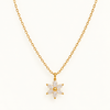 Flora Necklace