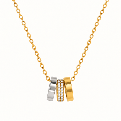 Trié Necklace