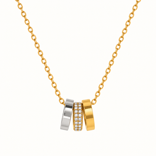 Trié Necklace