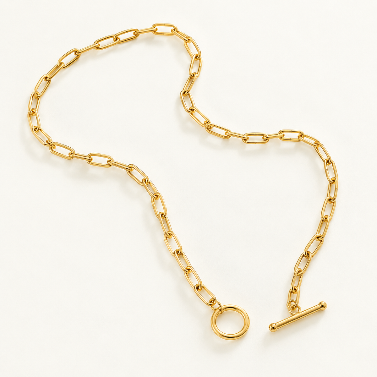 Talia Chain Necklace