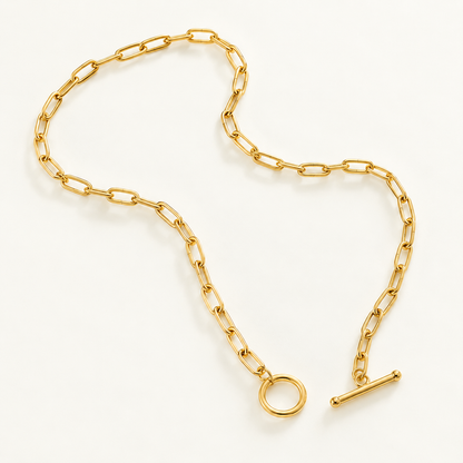 Talia Chain Necklace