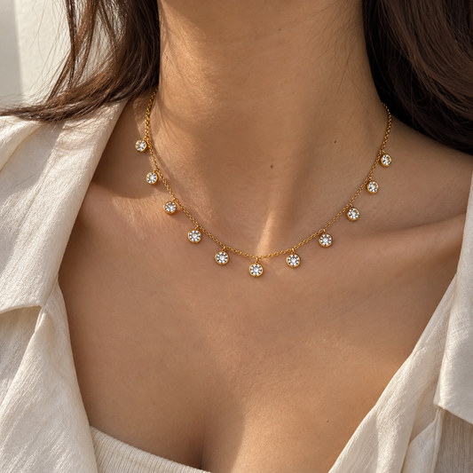 Celia Necklace