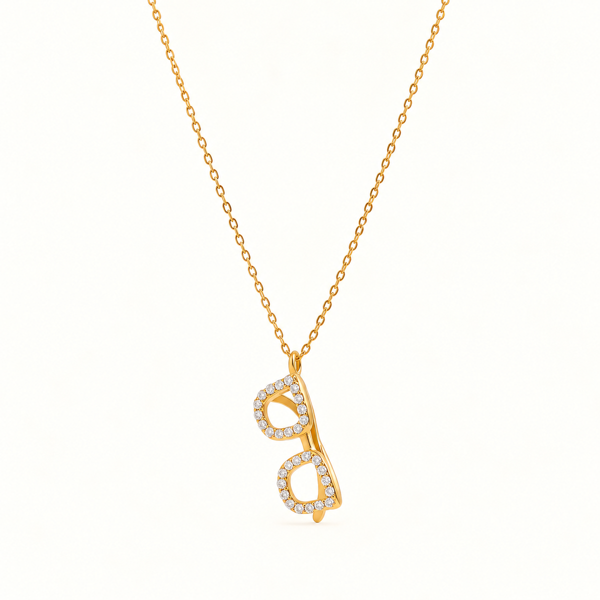 Glintora Necklace